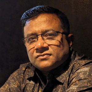 আসাদুজ্জামান মিলন