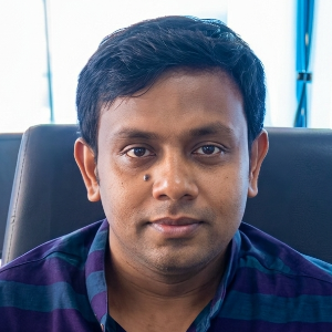 মোঃ মিজানুর  রহমান