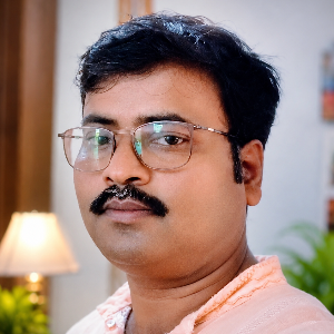 কৃষ্ণেন্দু মান্না