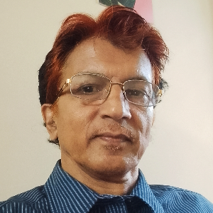 মোহাম্মদ আব্দুল হক