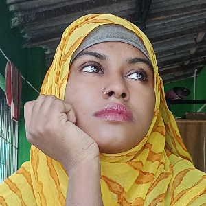 সাবিনা খাতুন
