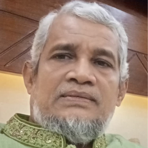 আরিফ চৌধুরী