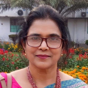 বিলকিস সুলতানা শিরি