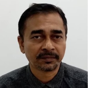 শাহ মতিন টিপু