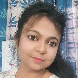 কাকলি ভৌমিক