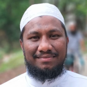 আশরাফ আব্দুল্লাহ