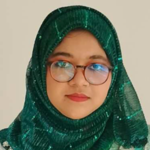 তাসরিন ইসলাম রিতু