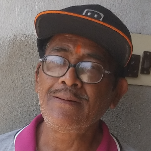 সুখেন্দু পাড়ুই