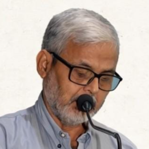 বিকাশ চক্রবর্তী