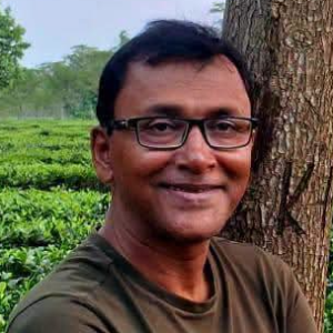 সুবীর সরকার