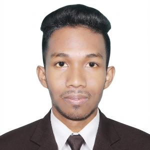 বিপুল চন্দ্র রায়