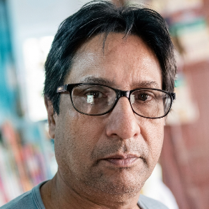 অরূপ দত্ত