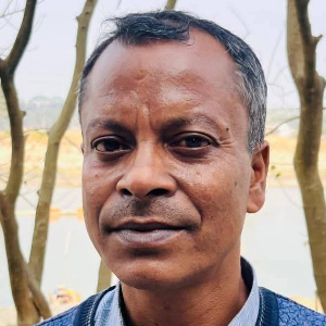 শেখ নজরুল ইসলাম