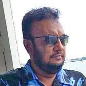 কামরুজ্জামান