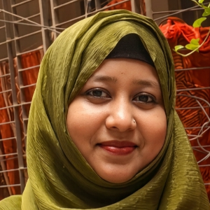 মাহমুদা মনি