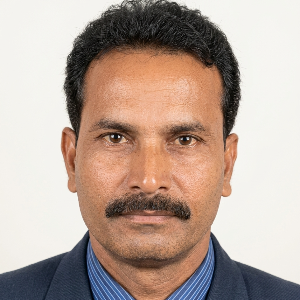 বিদ‍্যুত রঞ্জন দেবনাথ