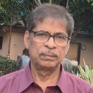 দিলীপ আচার্য