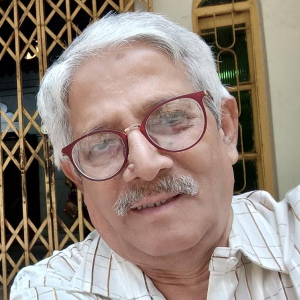 সুধাংশু চক্রবর্তী