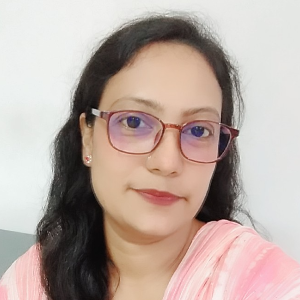 ফারজানা ইয়াসমিন