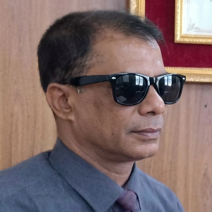 রবীন জাকারিয়া