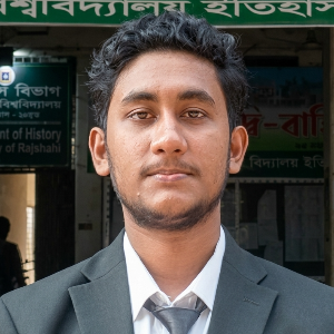 সুস্ময় জোয়ারদার
