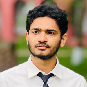 আমিরুল ইসলাম আমির