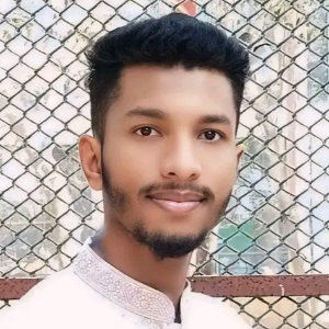 আহনাফ ফারাজ ফজলে