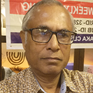 মোজাম্মেল হোসাইন খান