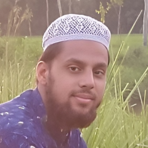 মোঃ হযরত বেলাল