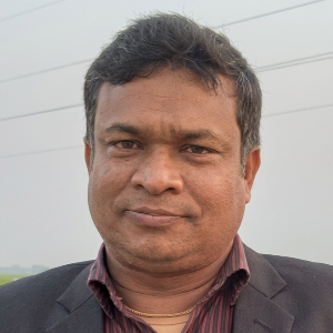 মোঃ আব্দুল মতিন
