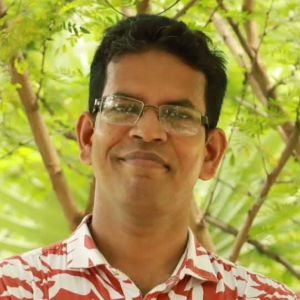 মিরাজুল আলম