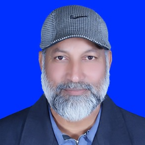 মাহাবুব রহমান বিপ্লব