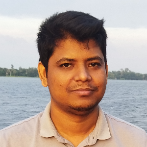 মানিকুল ইসলাম মানিক