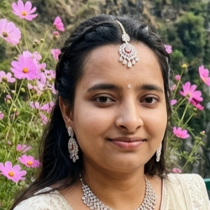 প্রিয়াঙ্কা ঘোষ (মণি)