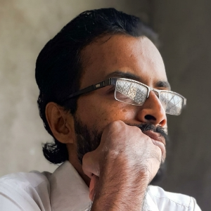 রূপক বিধৌত সাধু