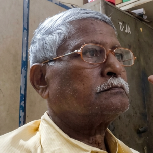 গঙ্গাধর সরকার