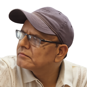 আশরাফুর রহমান