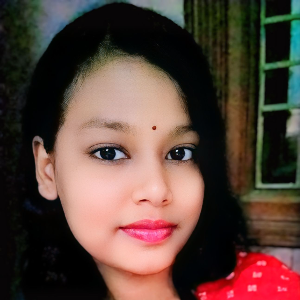 নৈতি প্রামানিক