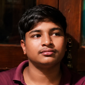 রিমন দত্ত (কাব্য)