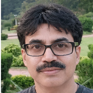 অমিত আভা