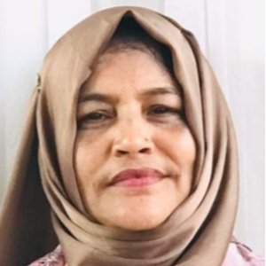ফরিদা আখ্তার মায়া