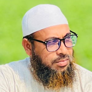এইচ এম হাসানুজ্জামান