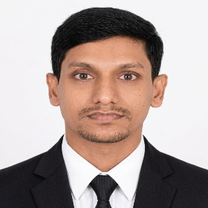 কৃপেশ চন্দ্র দেব