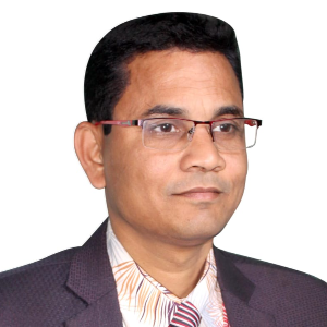তাপস মজুমদার
