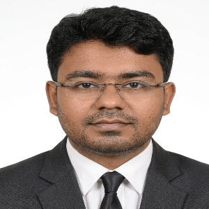 আলিম আকন্দ