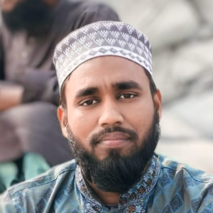 শরীফুল চৌধুরী