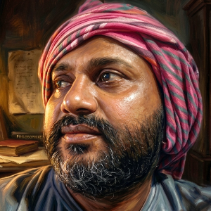 সফিকুল ইসলাম শিল্পী