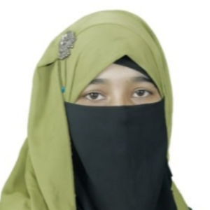 খুশি আক্তার