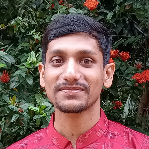 কৃপেশ চন্দ্র দেব
