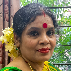 অমিতা মজুমদার